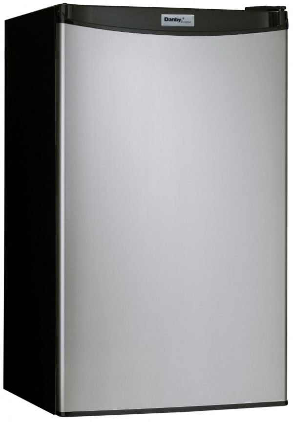 Danby Designer 3.2 cu. ft. Compact Refrigerator