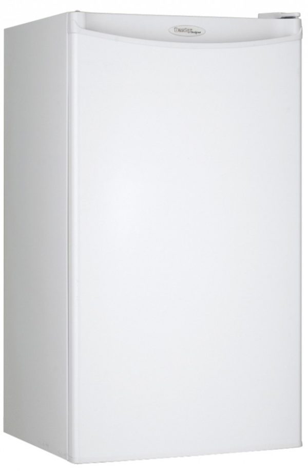 Danby Designer 3.2 cu. ft. Compact Refrigerator