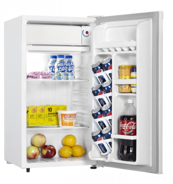 Danby Designer 3.2 cu. ft. Compact Refrigerator