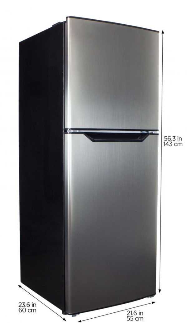 Danby 7.0 Cu.ft. Apartment Size Refrigerator