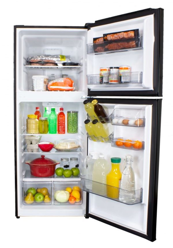 Danby 10.1 cu. ft. Apartment Size Refrigerator