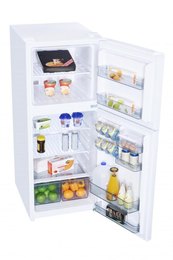 Danby 11 cu. ft. Apartment Size Refrigerator