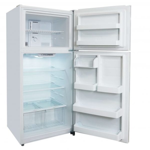 Danby 18 Cu. Ft. Apartment Size Refrigerator