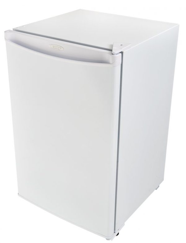 Danby 3.2 cu ft. Upright Freezer