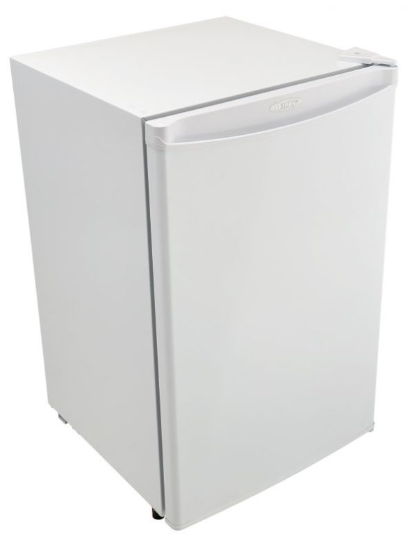 Danby 3.2 cu ft. Upright Freezer