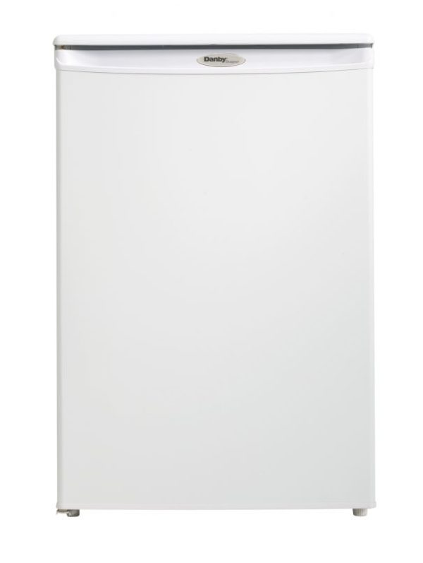 Danby Designer 4.3 cu. ft. Upright Freezer