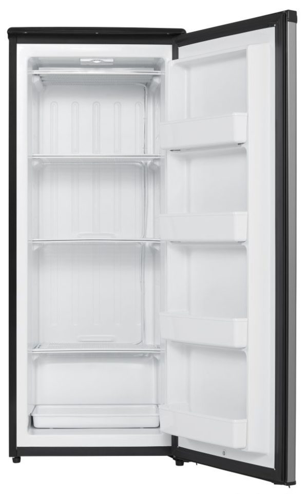 Danby Designer 8.5 cu. ft. Upright Freezer