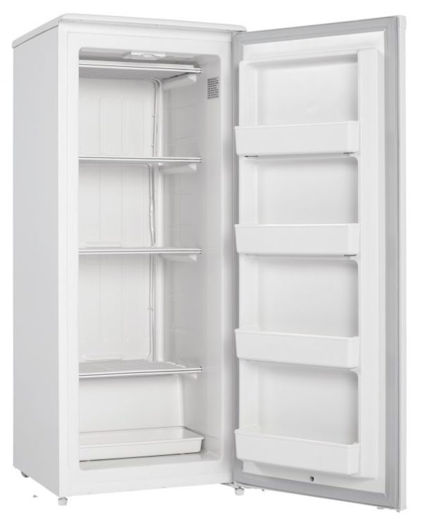 Danby Designer 8.5 cu. ft. Upright Freezer