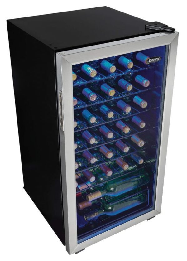 Danby 36 Bottle Wine Cooler