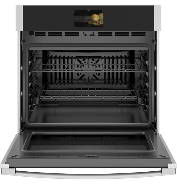 30" Electric Self-Cleaning Convection Single Wall Oven - Image 19