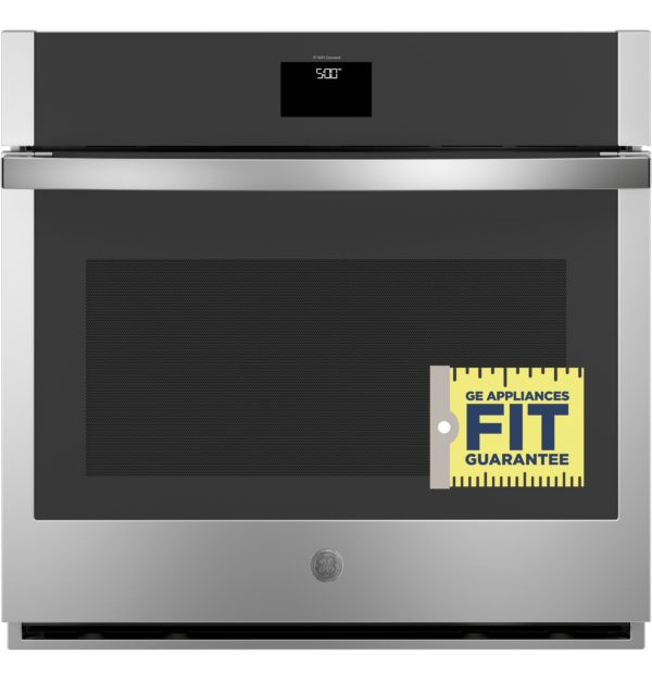 30" Electric Self-Cleaning Convection Single Wall Oven - Image 18