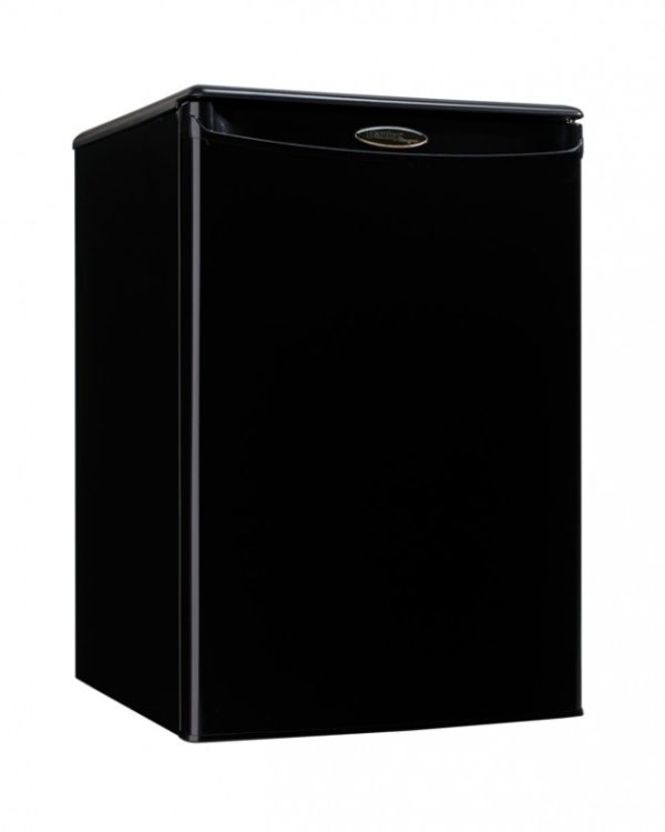 Danby Designer 2.6 cu. ft. Compact Refrigerator