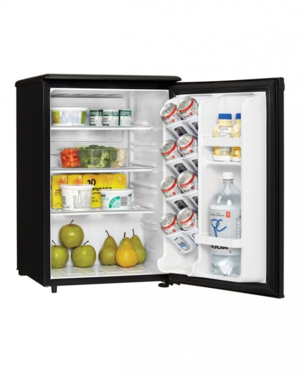 Danby Designer 2.6 cu. ft. Compact Refrigerator