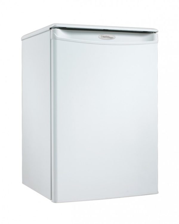 Danby Designer 2.6 cu. ft. Compact Refrigerator