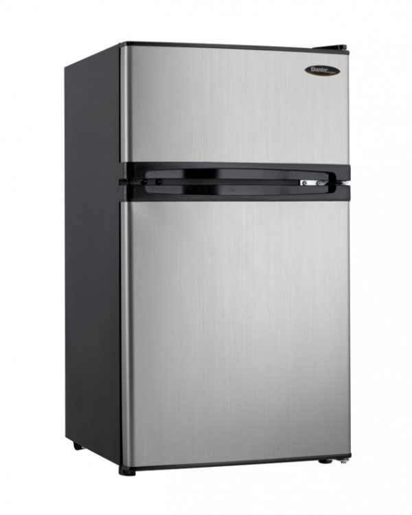 Danby Designer 3.1 cu. ft. Compact Refrigerator