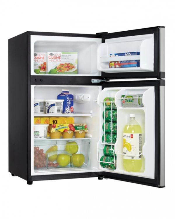 Danby Designer 3.1 cu. ft. Compact Refrigerator