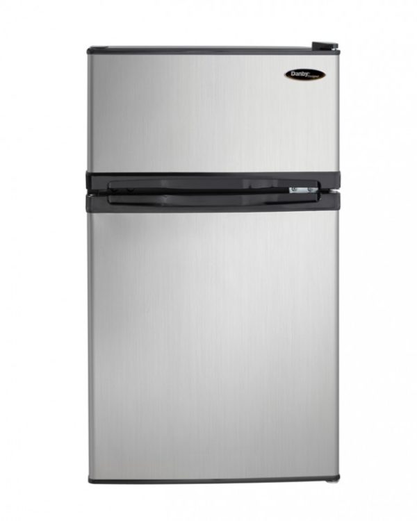 Danby Designer 3.1 cu. ft. Compact Refrigerator