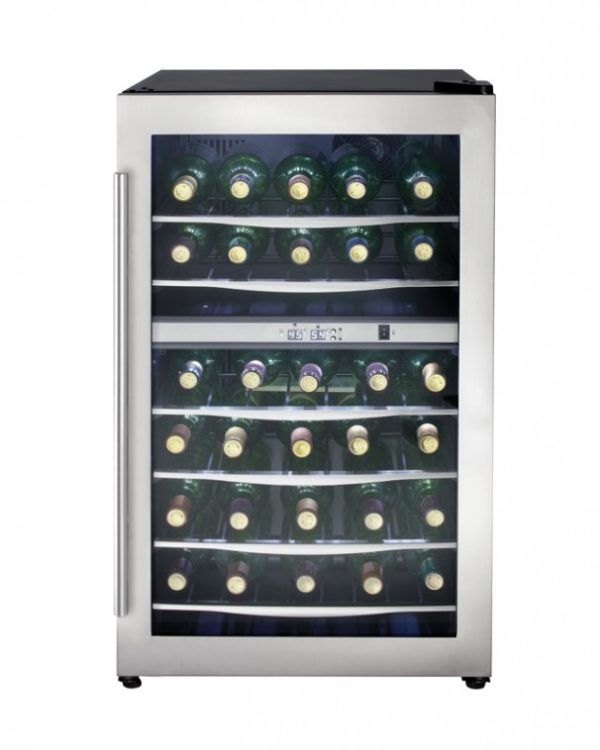 Danby Designer 38 Bottle Wine Cooler