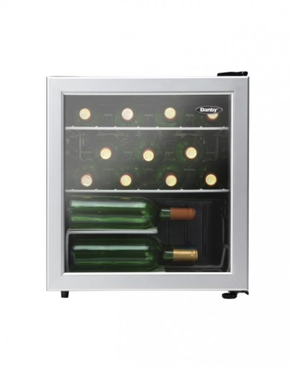 Danby 17 Bottle Wine Cooler