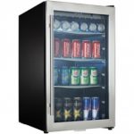 Danby Designer 124 (355mL) Can Capacity Beverage Center