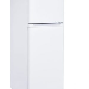 Unique 6.0 cu/ft Solar Powered DC Fridge