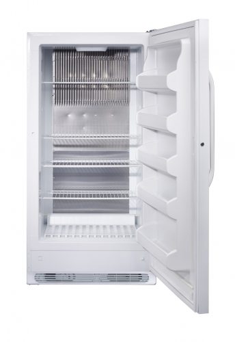 Unique 18 cu/ft Propane Refrigerator (CM) – Notre Dame Boys ...