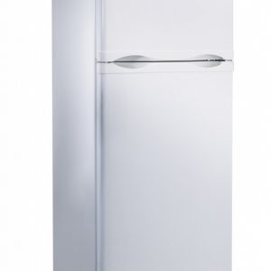 Unique 10.3 cu/ft Solar Powered DC Fridge