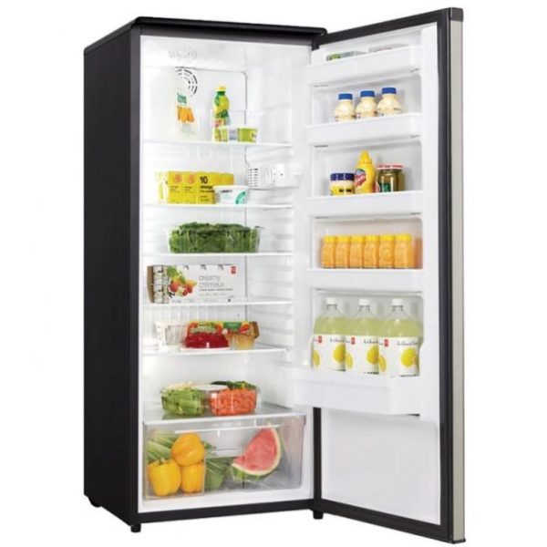 Danby Designer 11 cu. ft. Apartment Size Refrigerator