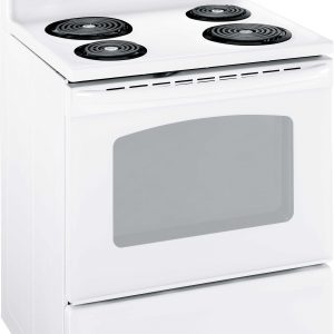 30″ Free Standing Electric Standard Clean Range