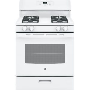 30″ Free-Standing Standard Clean Gas Range