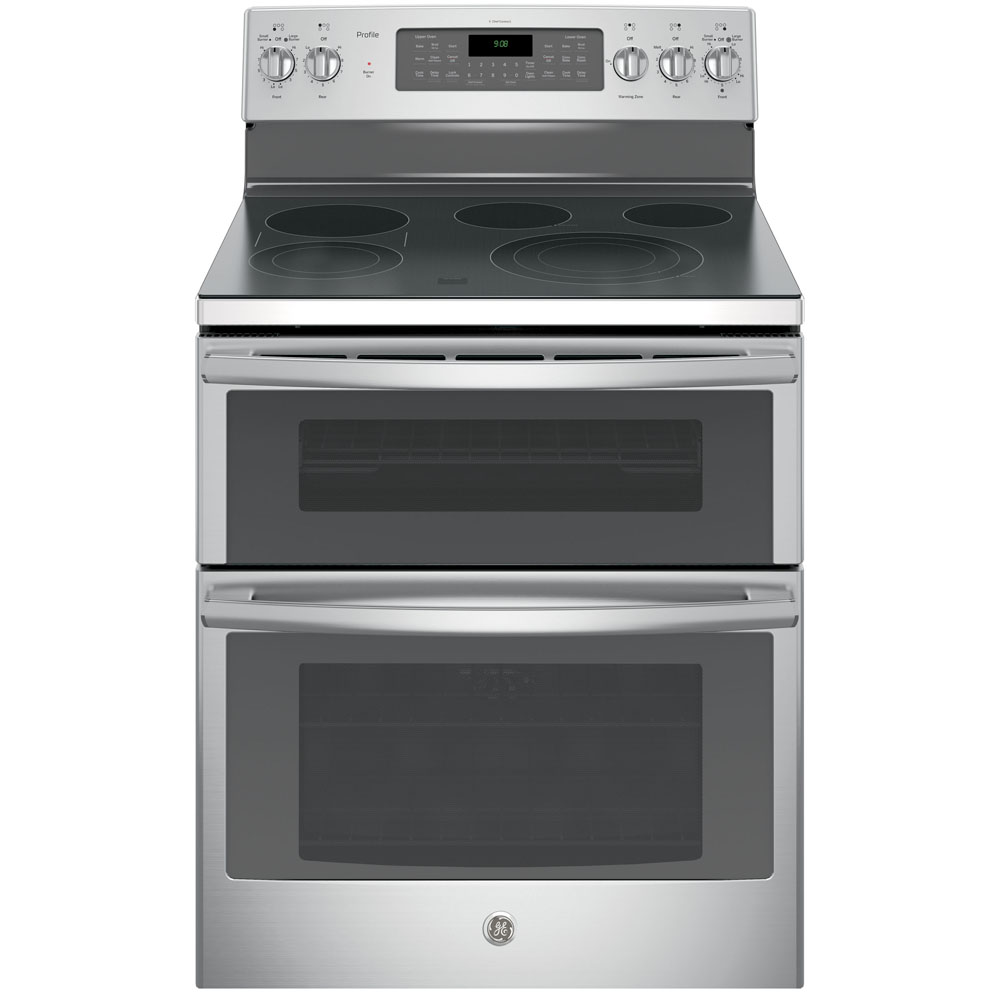 Ranges & Wall Ovens