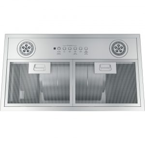 Universal Branded 30″ Insert Designer Hood