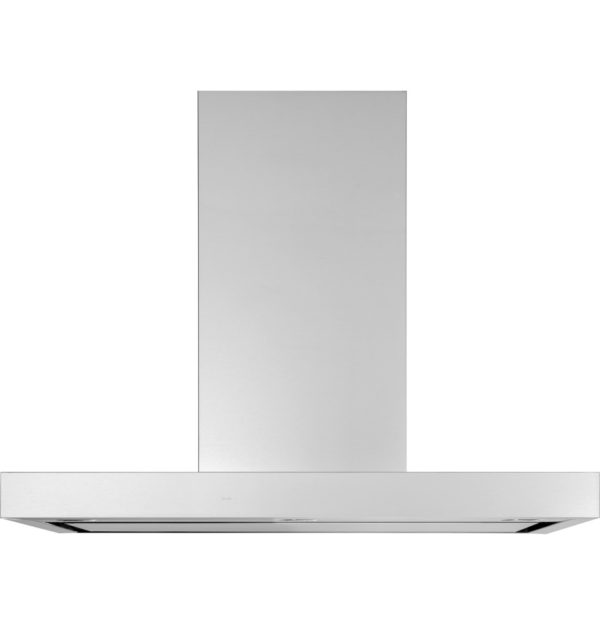 Universal Branded 36" Chimney Designer Hood