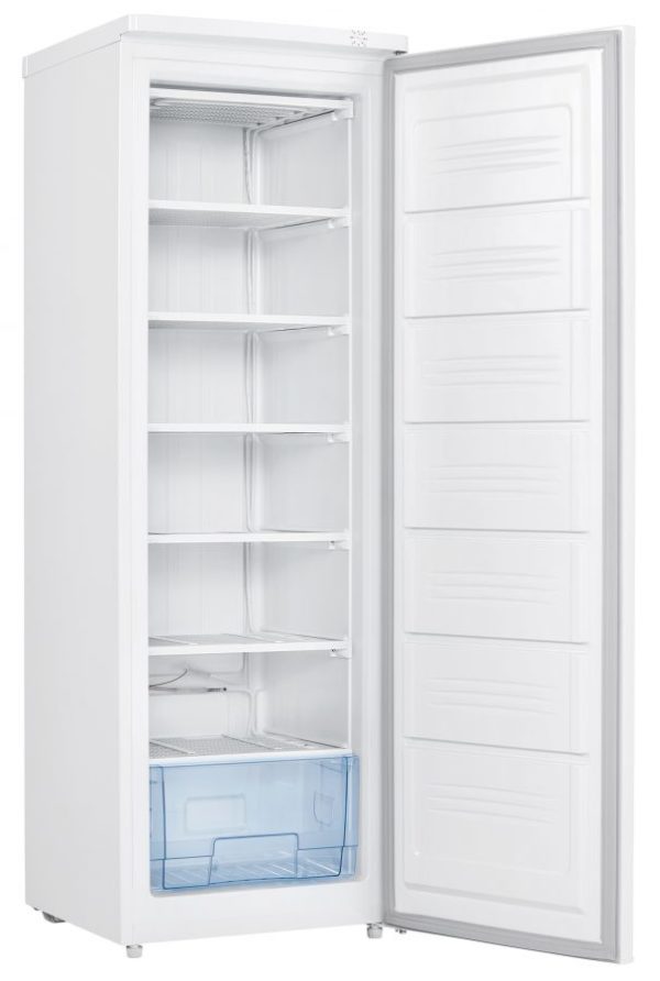 Danby Designer 7.1 cu. ft. Upright Freezer - Image 4