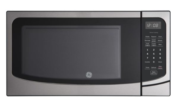 1.6 Cu. Ft. Countertop Microwave Oven