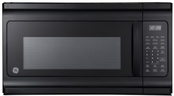 1.6cu ft Over the Range Microwave Oven