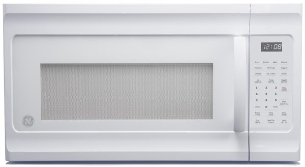 1.6cu ft Over the Range Microwave Oven