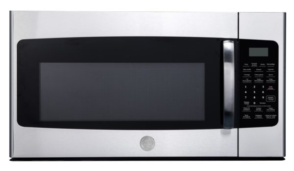 1.6cu ft Over the Range Microwave Oven