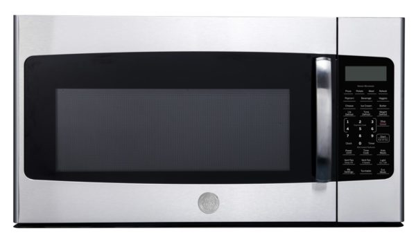 1.8cu ft Over the Range Microwave Oven