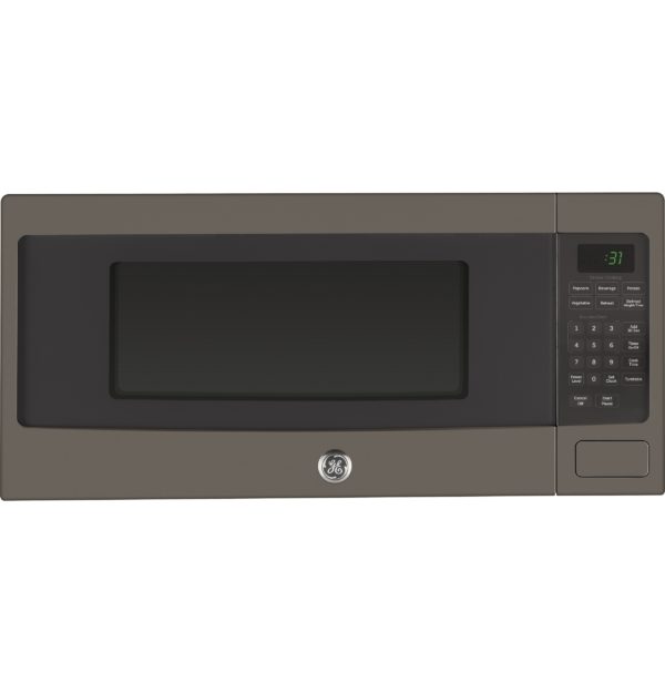 1.1 CUFT COUNTERTOP MICROWAVE OVEN