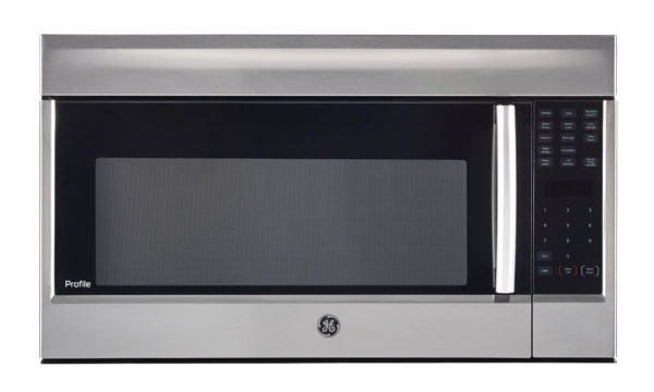 1.8 cu ft Over the Range Convection Microwave Oven