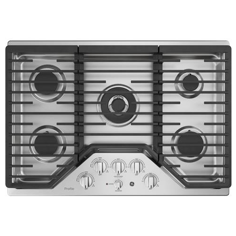 Cooktops