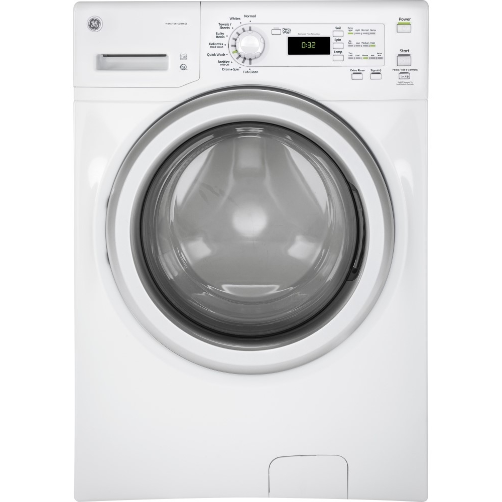 Washers & Dryers