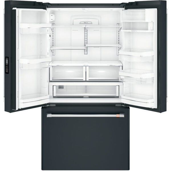 Café™ Energy Star® 23.1 Cu. Ft. Counter-Depth French-Door Refrigerator - Image 6