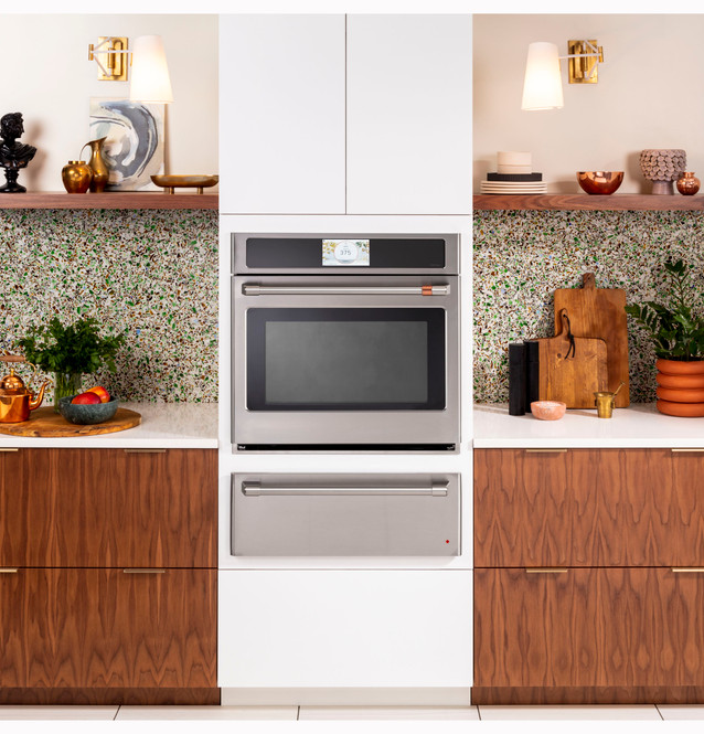 Café™ 30" Warming Drawer - Image 3