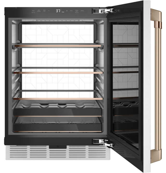 Café™ Beverage Center - Image 3