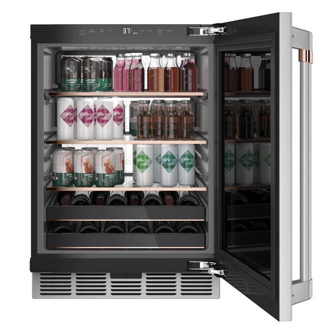 Café™ Beverage Center - Image 3