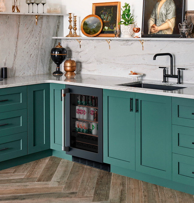 Café™ Beverage Center - Image 4