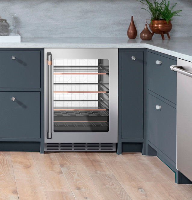 Café™ Beverage Center - Image 4