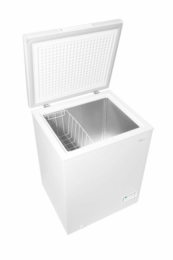 Danby 5.0 cu.ft Square Model Chest Freezer DOE - Image 2